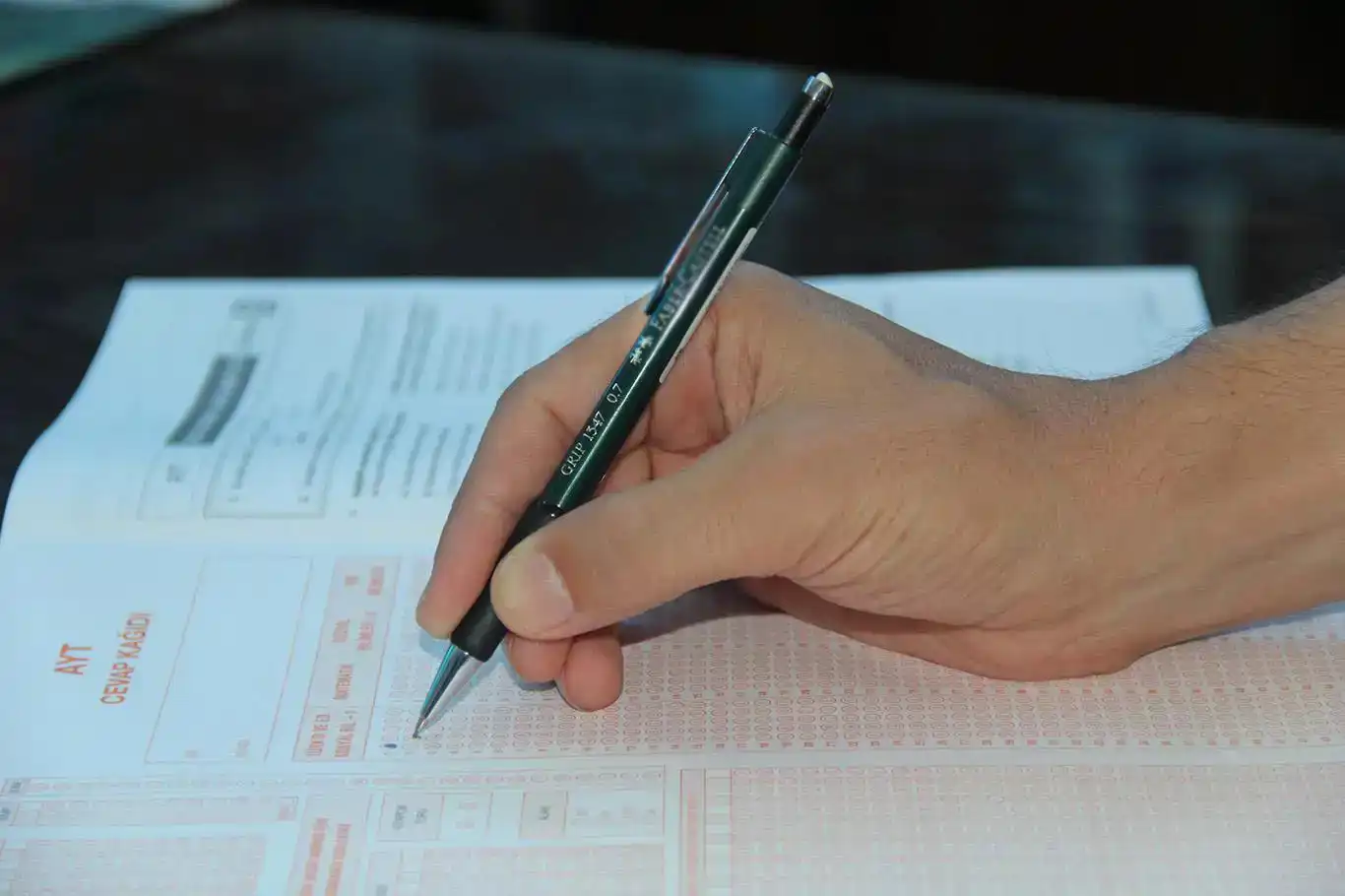 YKS Soruları ve Cevap Anahtarları Yayınlandı
