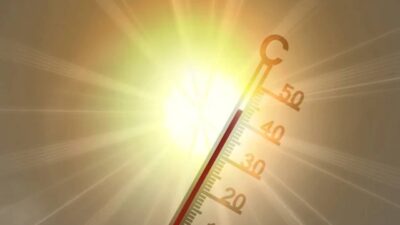 İstanbul Hava Durumu: Sıcaklıklar Yükseliyor, Rüzgar Etkili Olacak Yaz mevsiminin