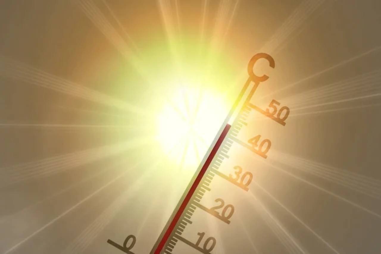 İstanbul Hava Durumu: Sıcaklıklar Yükseliyor, Rüzgar Etkili Olacak Yaz mevsiminin