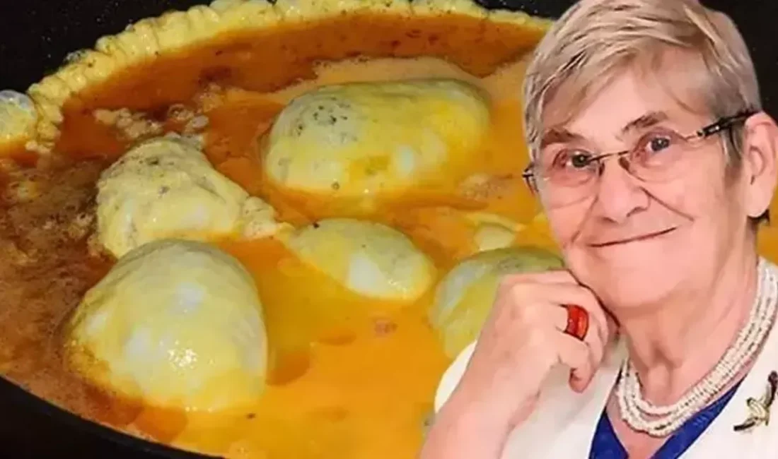 Yumurta: Sağlıklı Beslenmenin Anahtarı Prof. Dr. Canan Karatay’dan Yumurta Vurgusu