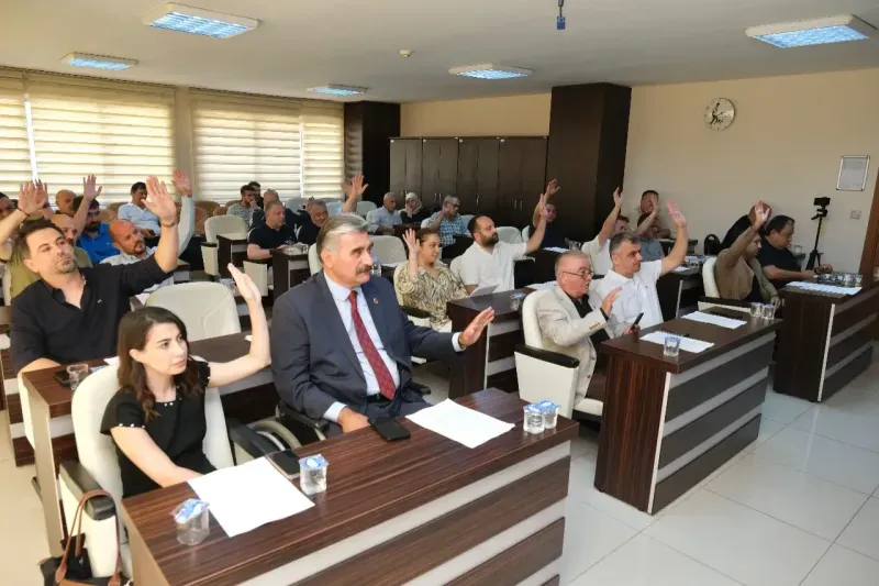 Üniversite Başvurularında YÖK'ten Kontenjan ve Burs Reddi! Meclisten Üniversiteye Ret Geldi!