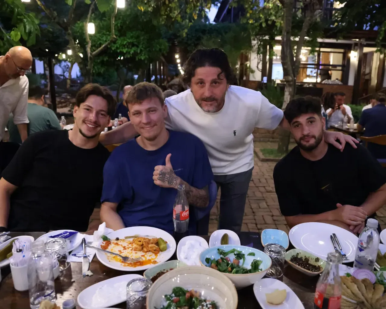 1752140249 Trabzonsporun Sampiyonluk Hedefi Icin Aksam Yemegi Bulusmasi.webp