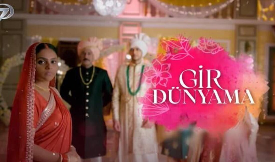 Kanal 7’de Yeni dizi: Gir Dünyama Sevilmek İçin Savaşan Bir