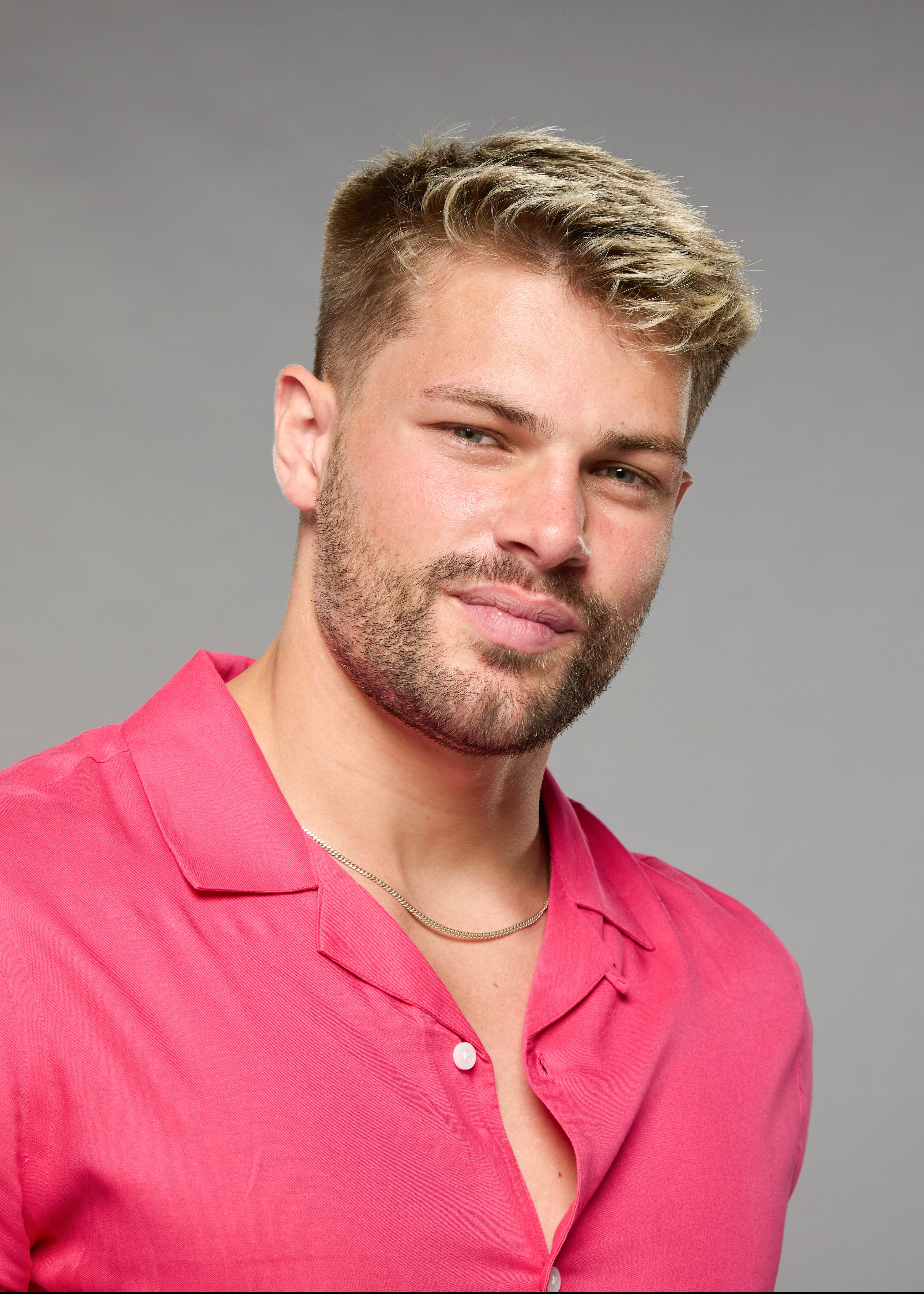 Isaiah Frederich