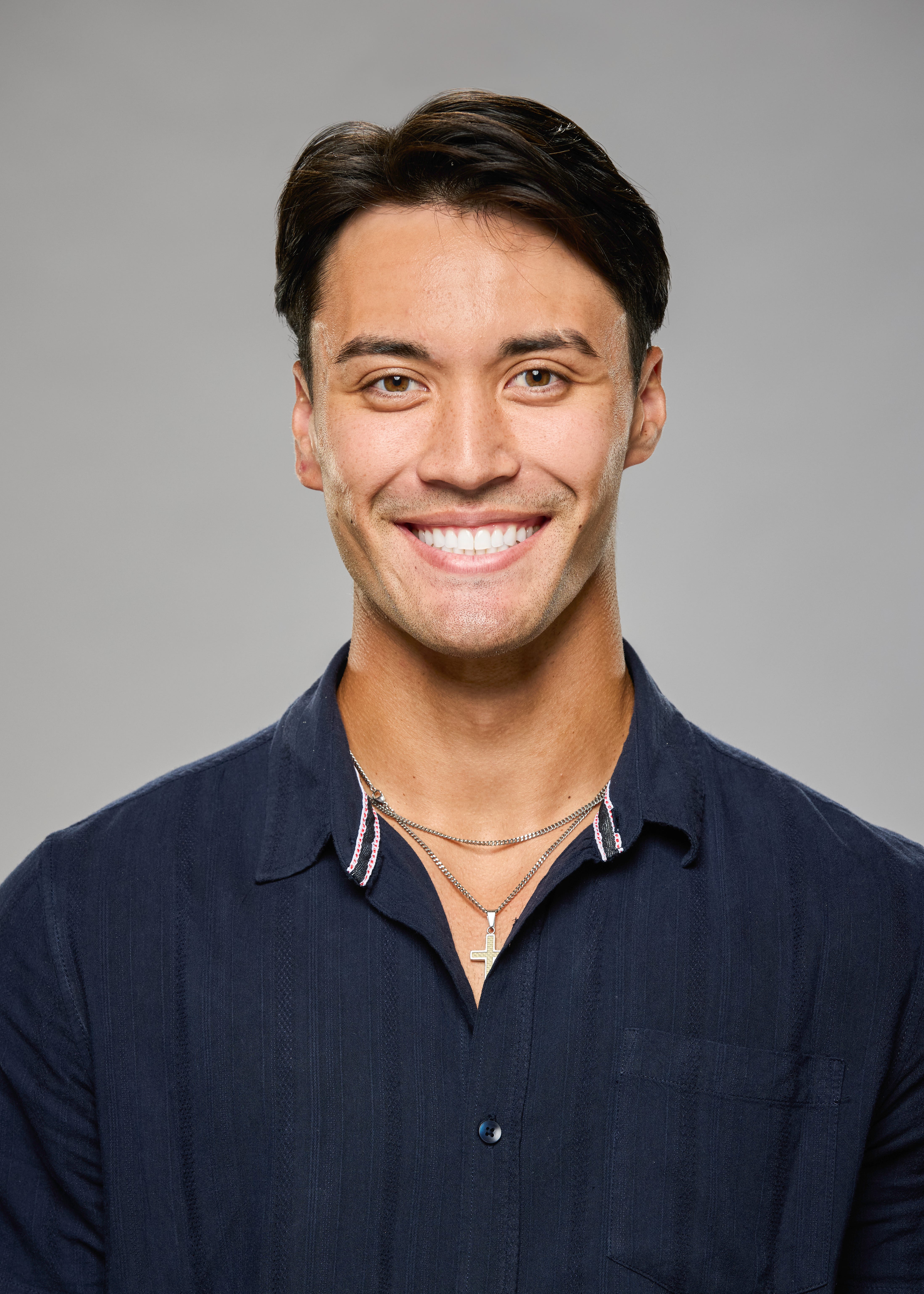 Vince Panaro