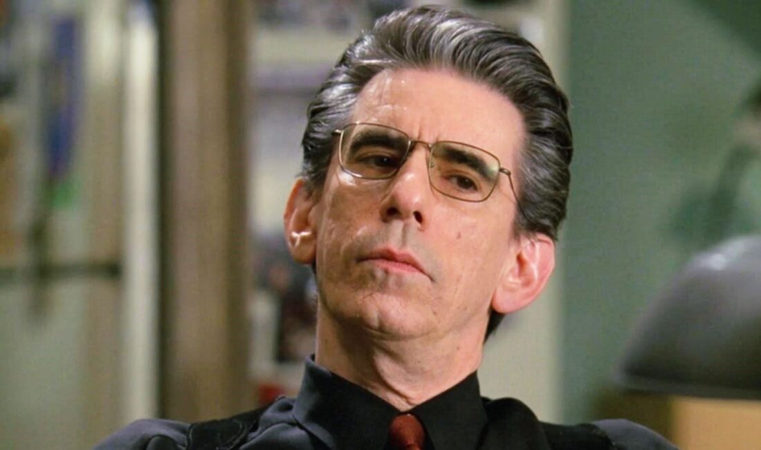 Richard Belzer’in John Munch Rolündeki En İyi 10 Performansı Richard
