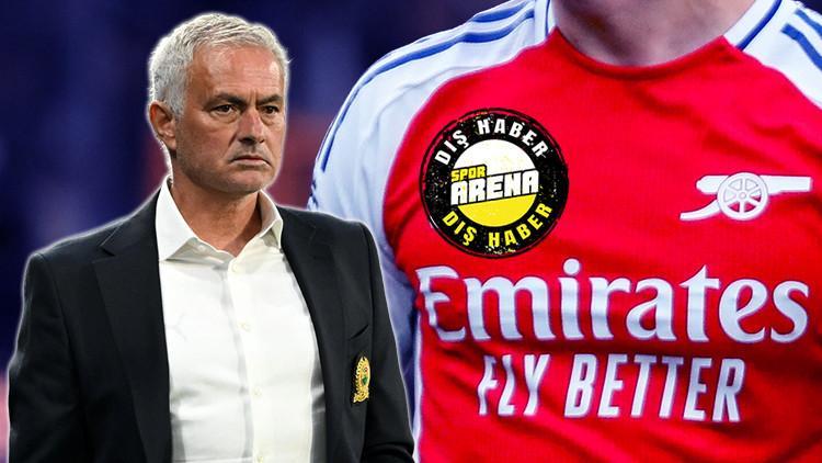 Fenerbahçe, Arsenal’in Yıldızı Leandro Trossard ile Anlaştı Fenerbahçe Transfer Döneminde