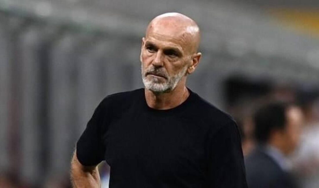 Fiorentina, Stefano Pioli ile Anlaştı Yeni Dönem Başlıyor İtalya Serie