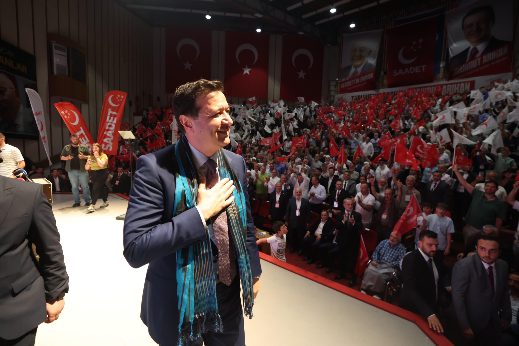 Olağan İl Kongresi