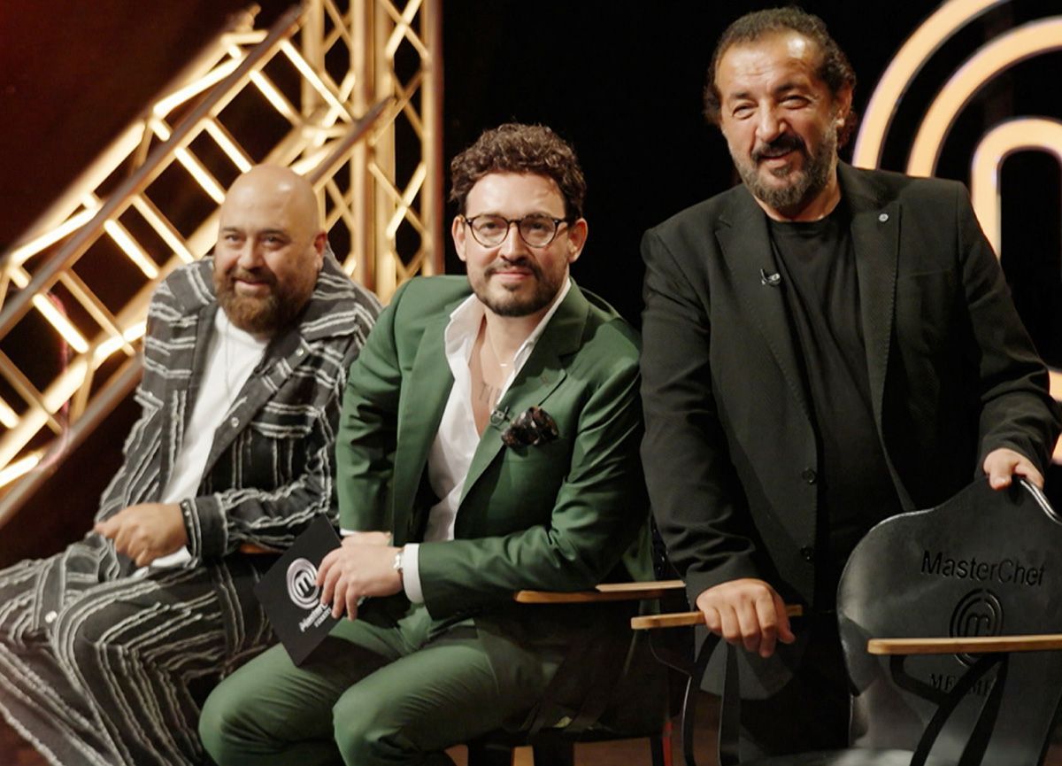 1752519222 MasterChef Turkiyede Eleme Zamani Juri Karari ve Yeni Tarifler Izle