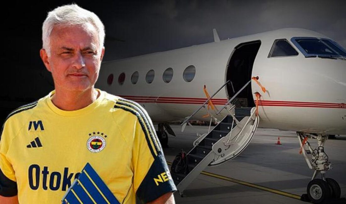 Fenerbahçe, Mourinho ile Transferde Hız Kesmeden İlerliyor Yeni Sezon Transfer