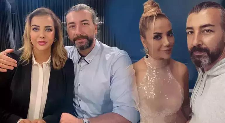 Tanyeli’nin oğlu ile ilgili paylaşımı