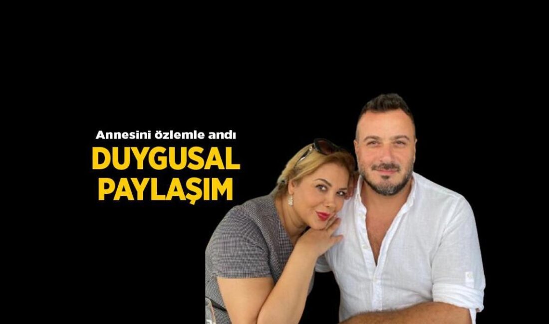 Tanyeli Hayatını Kaybetti: Orjinal Mesajı Duygulandırdı Pankreas Kanseriyle 2,5 Yıl