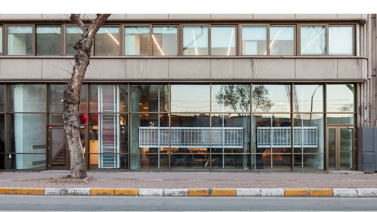 Meclis-i Mebusan Caddesi