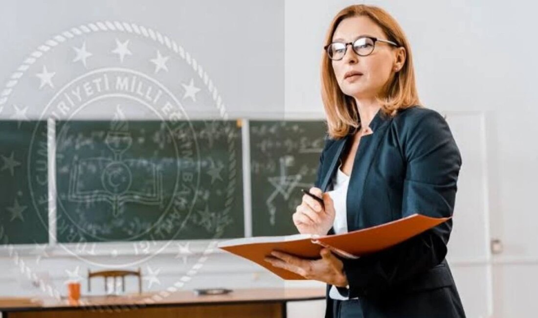 Milli Eğitim Bakanlığı, Milli Eğitim Akademilerine Öğretmen Atamalarını Başlatıyor Milli