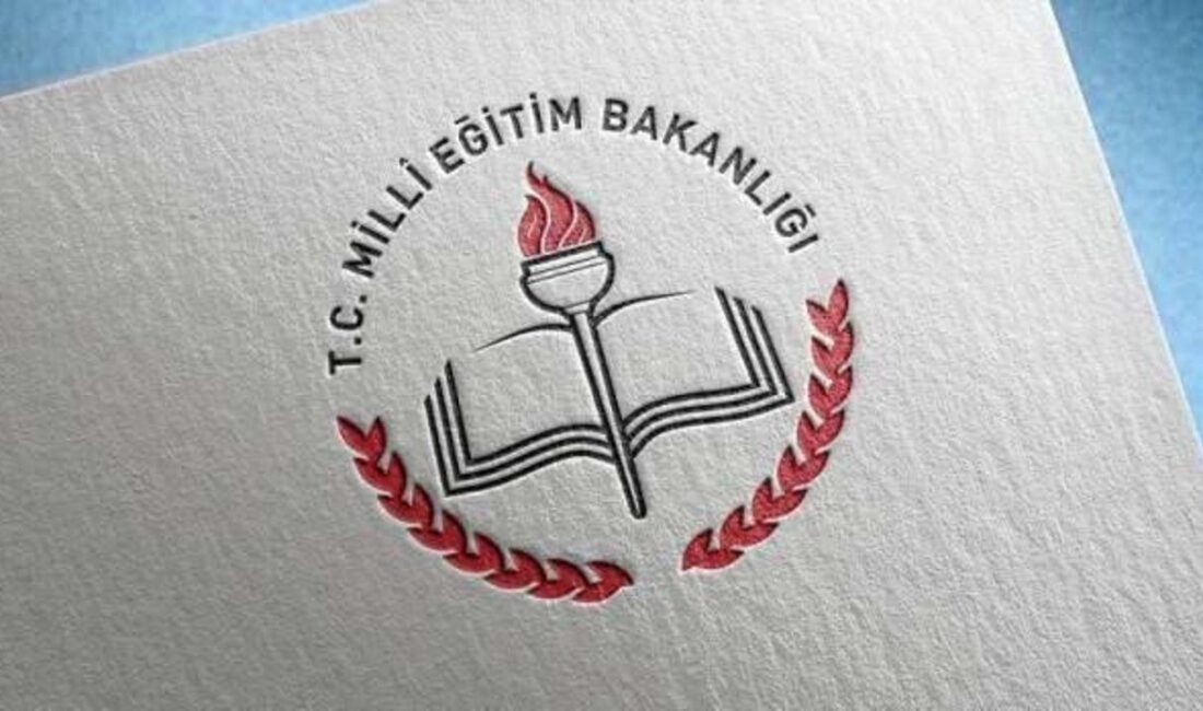 MEB’de Görev Değişikliği: LGS Süreçlerine Etkisi Yok Milli Eğitim Bakanlığı