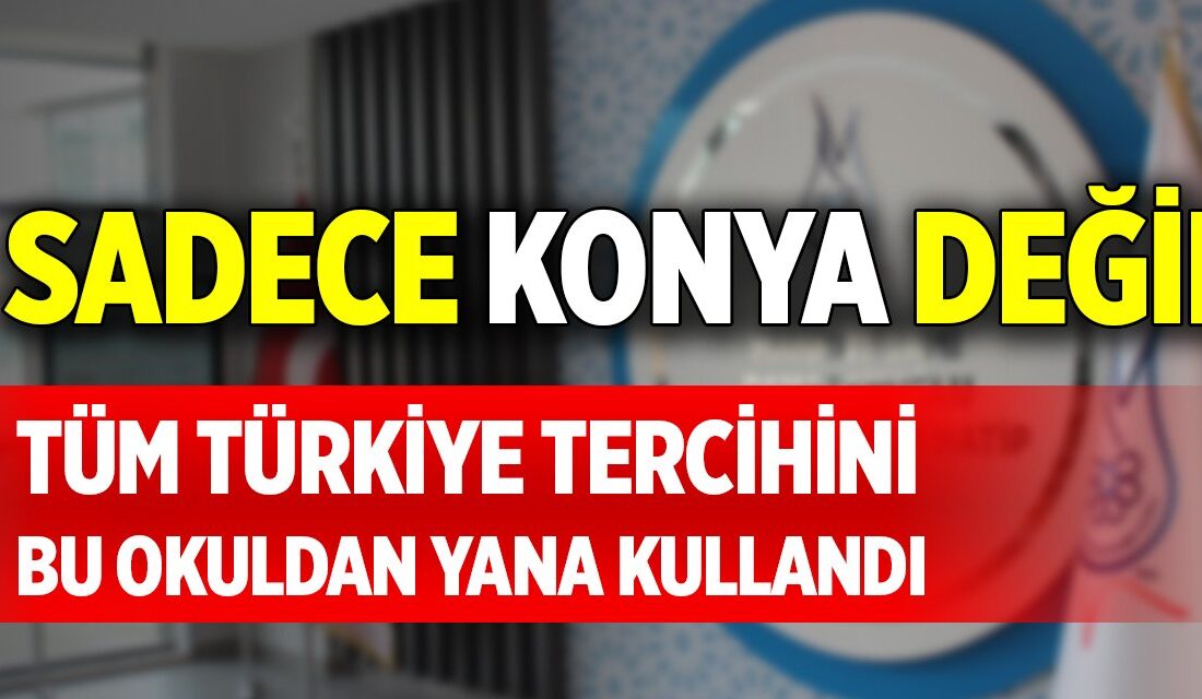 Mahmut Sami Ramazanoğlu Anadolu İmam Hatip Lisesi: Eğitimde Kalite ve