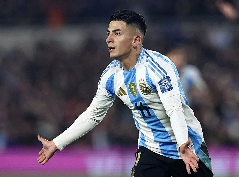 Thiago Almada