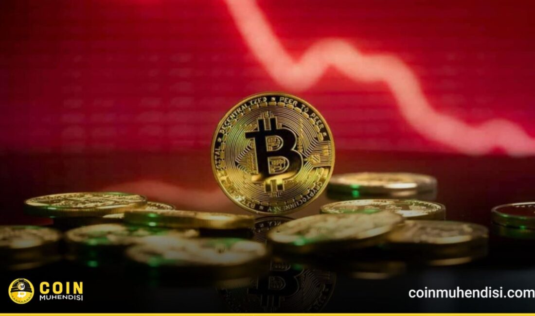 kripto Para Piyasalarında Son 24 Saat: Yoğun Volatilite ve Yüksek