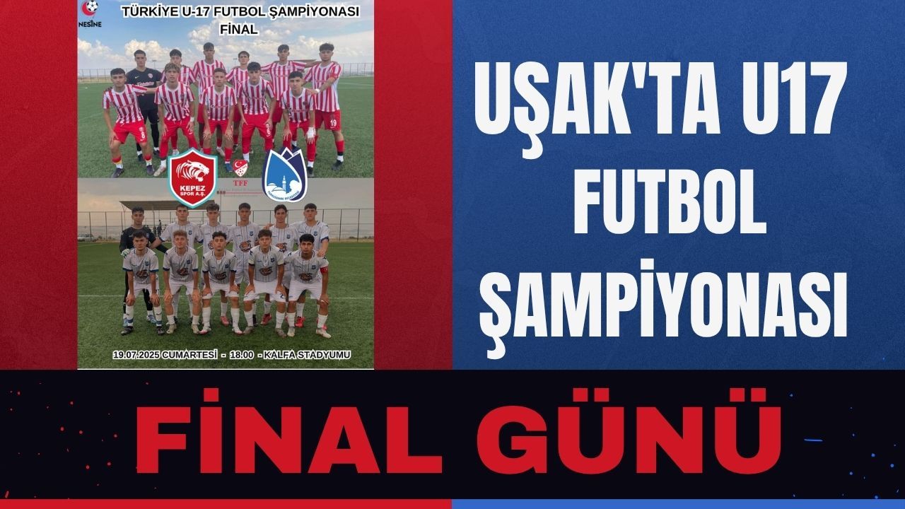 1752921813 Usakta U17 Futbol Sampiyonasi Sampiyonluk Icin Son Mac Gunu