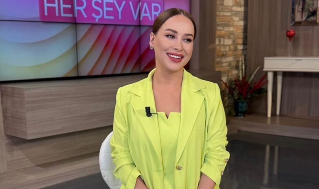 Nur Viral, Beyaz TV’den Ayrıldığını Duyurdu: Yeni Projelerine Yöneliyor Uzun