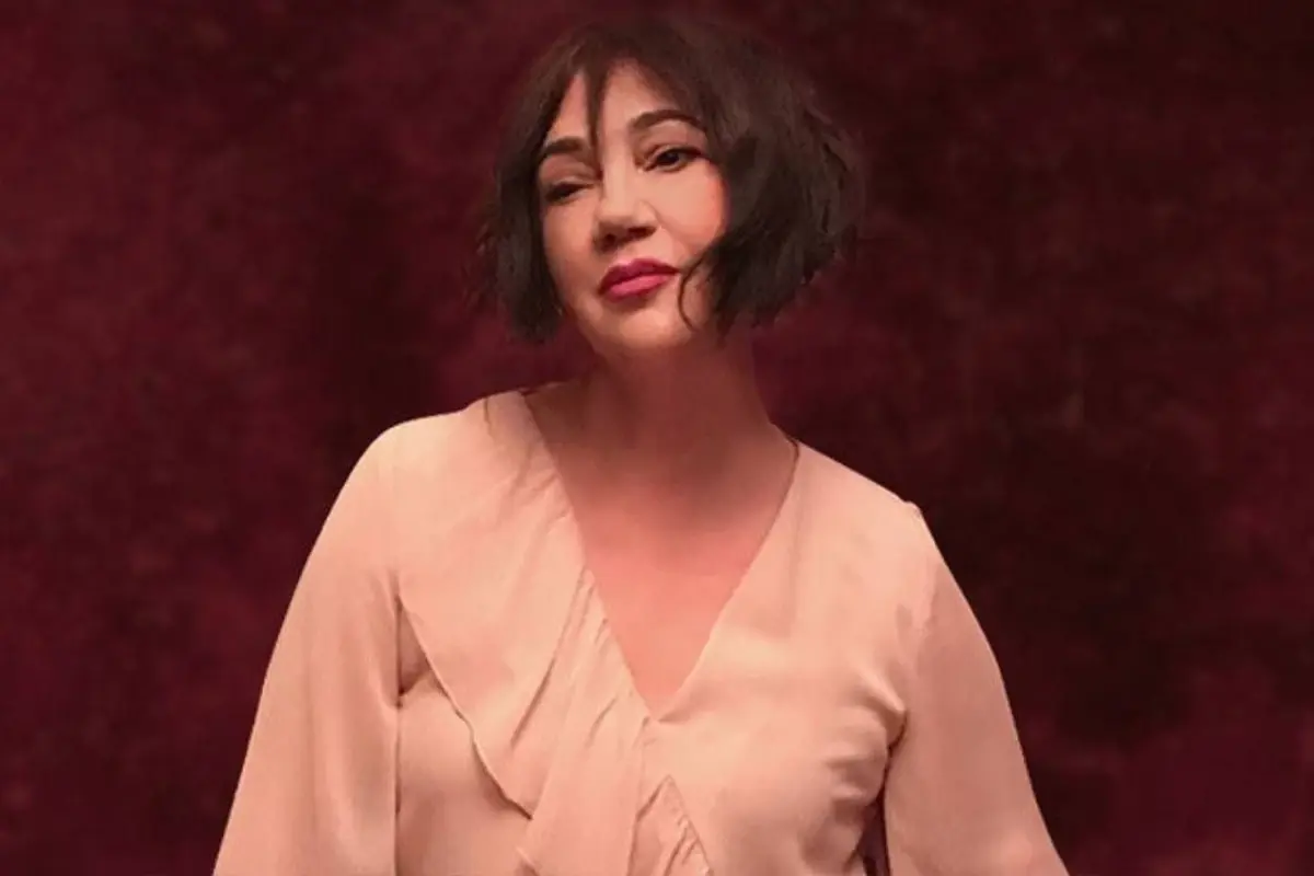1752961535 Turk Pop Muziginin Ikonu Nazan Oncel Acil Olarak Hastaneye Yatirildi