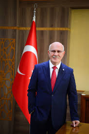 Prof. Dr. Ekrem Savaş