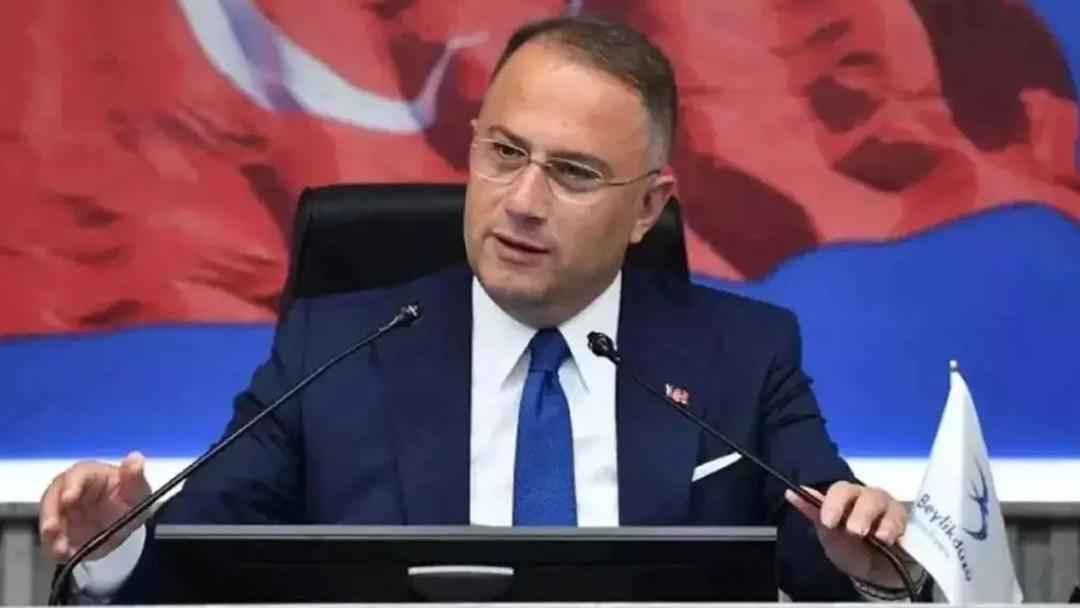 Kavuncu'nun TBMM Açıklaması