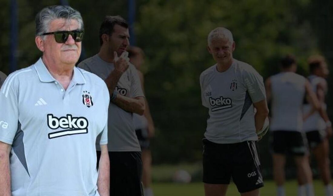 Flaş Gelişme: Beşiktaş, Semedo ve Vazquez Transferine Yönelik Adımlar Atıyor