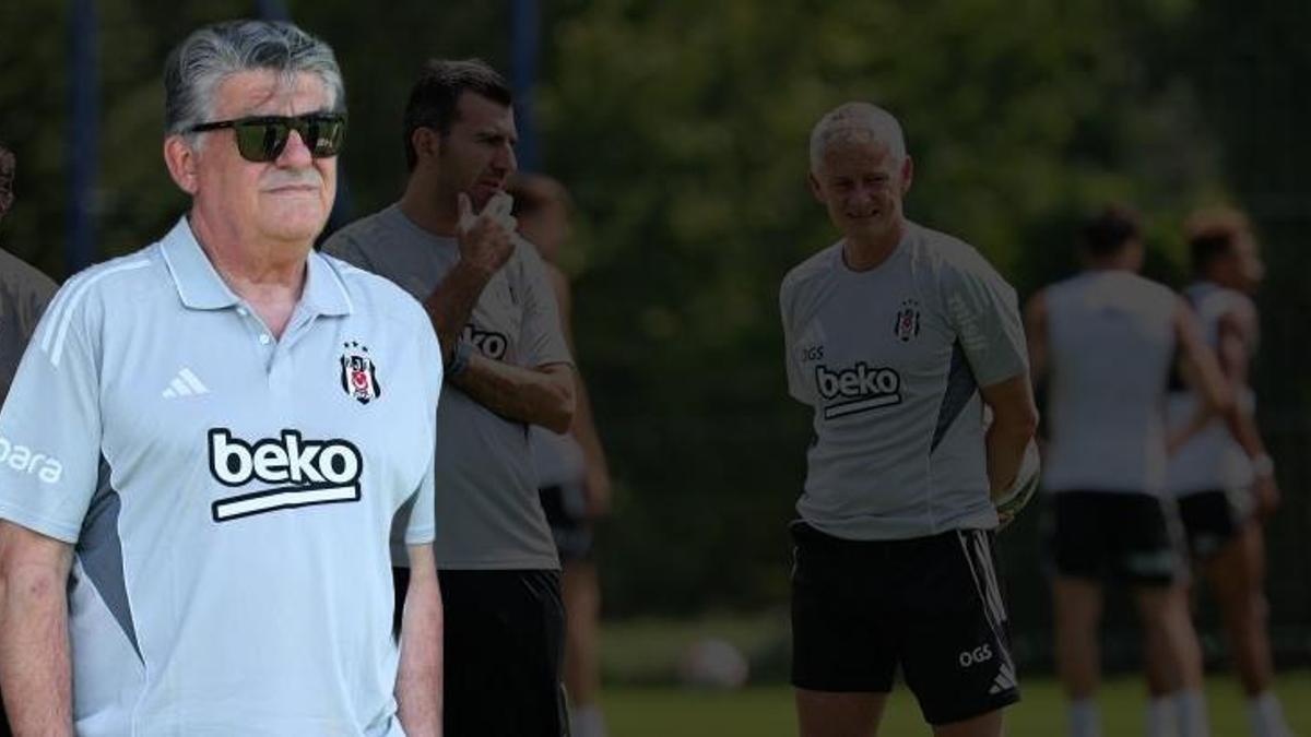 1753074880 Besiktasta Son Dakika Sag Bekte Gelisme ve Yeni Hedef