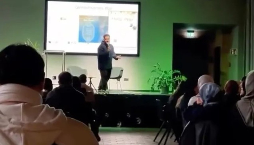 MedIslam Toplantısı