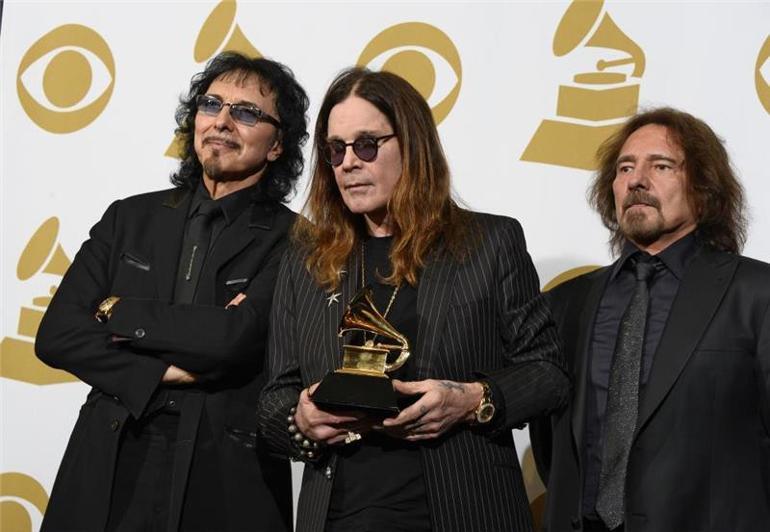 Black Sabbath
