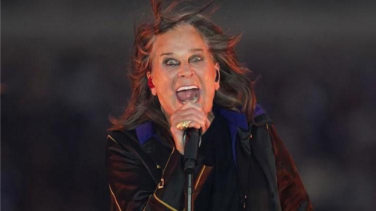 Heavy Metalin Efsanesi Ozzy Osbourne Hayatını Kaybetti Black Sabbath’ın Solisti