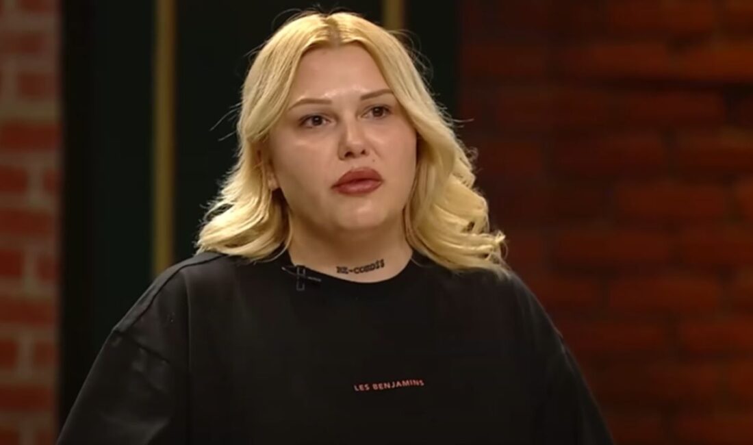 MasterChef Türkiye 2025: Rukiye Öztürk Yarışmadan Neden Ayrıldı? MasterChef Türkiye