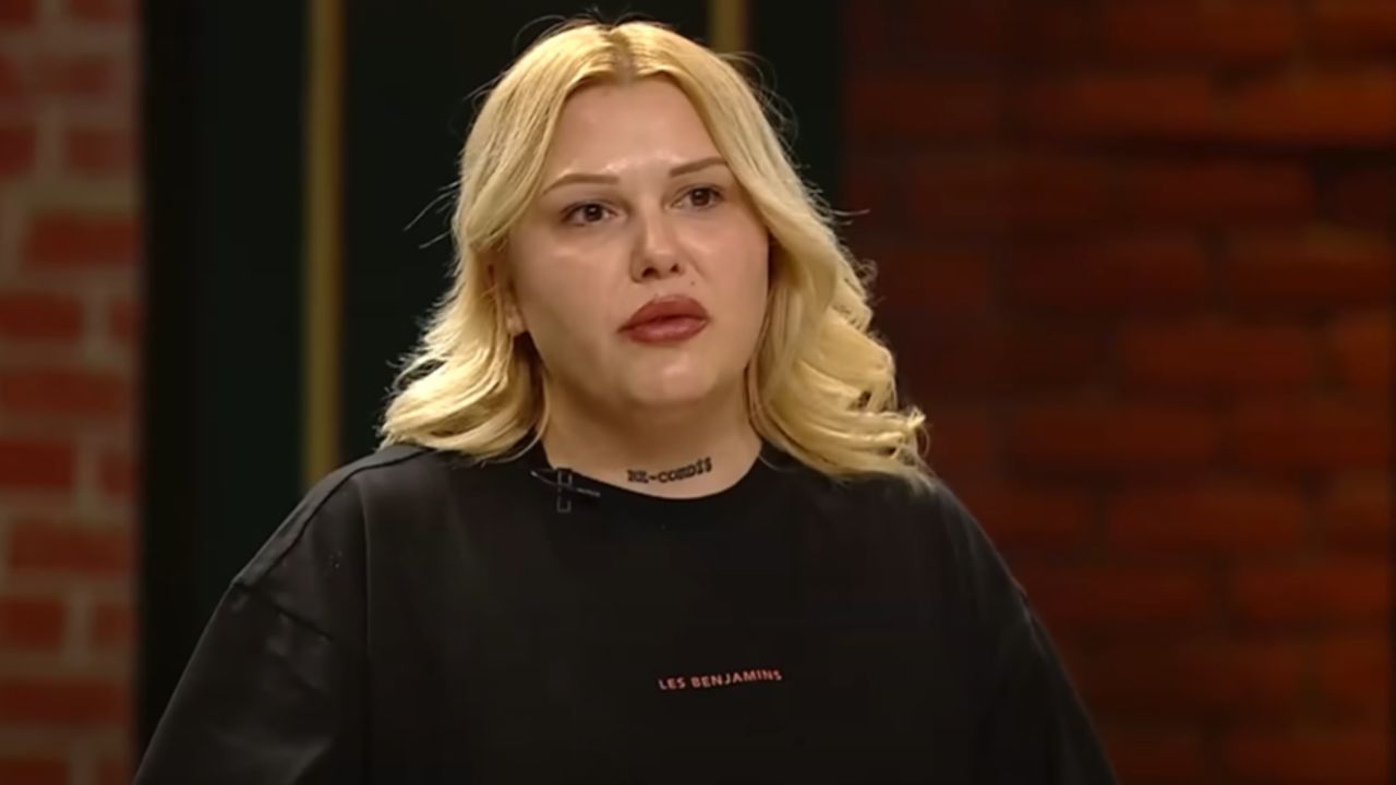 MasterChef Rukiye neden ayrıldı? Programda açıkladı
