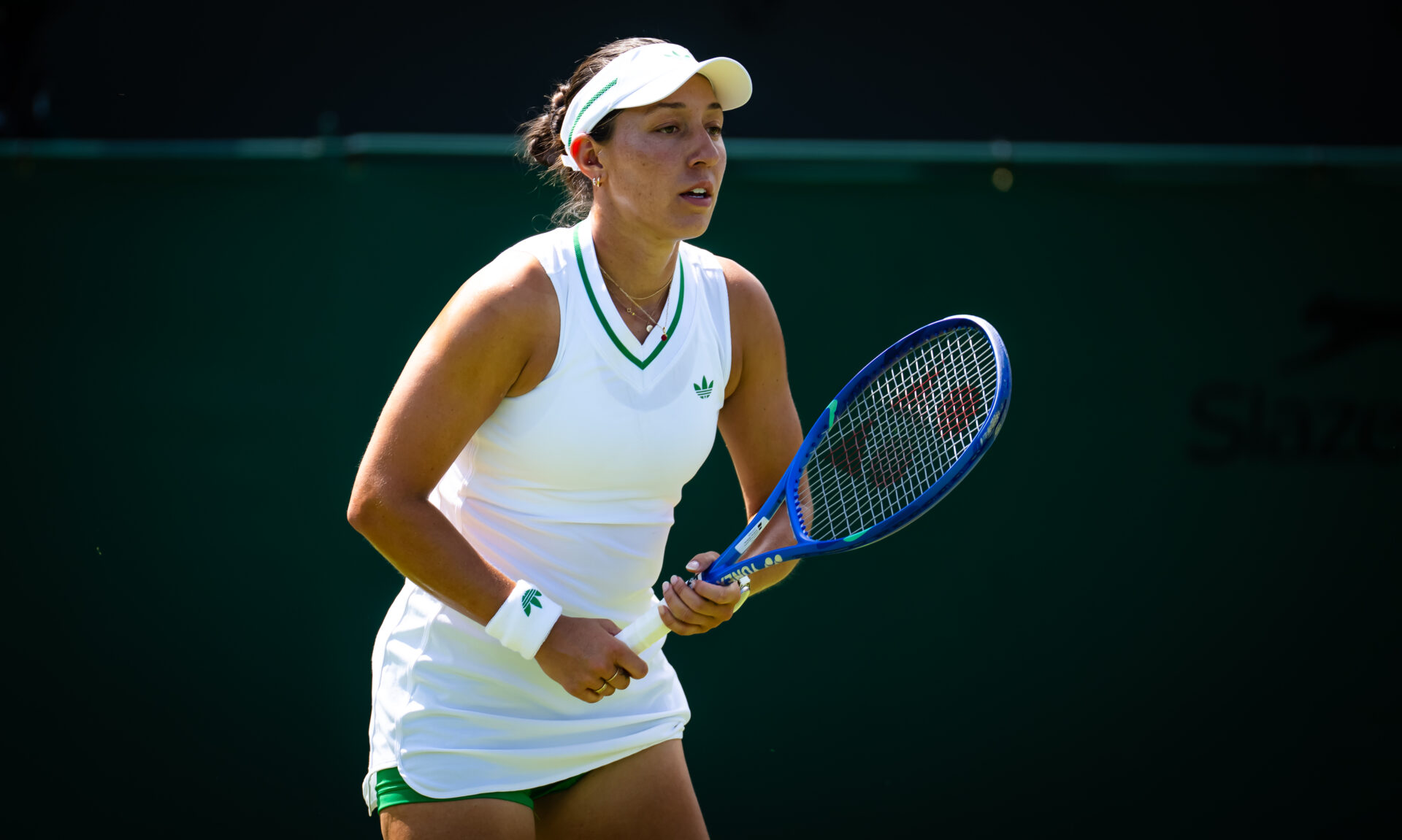 1753393888 Jessica Pegulanin WTA Tourdaki Ilk Zaferi Duygularini Paylasiyor