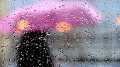 Hava Durumu: Serinleten Yağışları Bekleyin Mevsim Normallerinin Üzerinde Sıcaklıklar Türkiye,