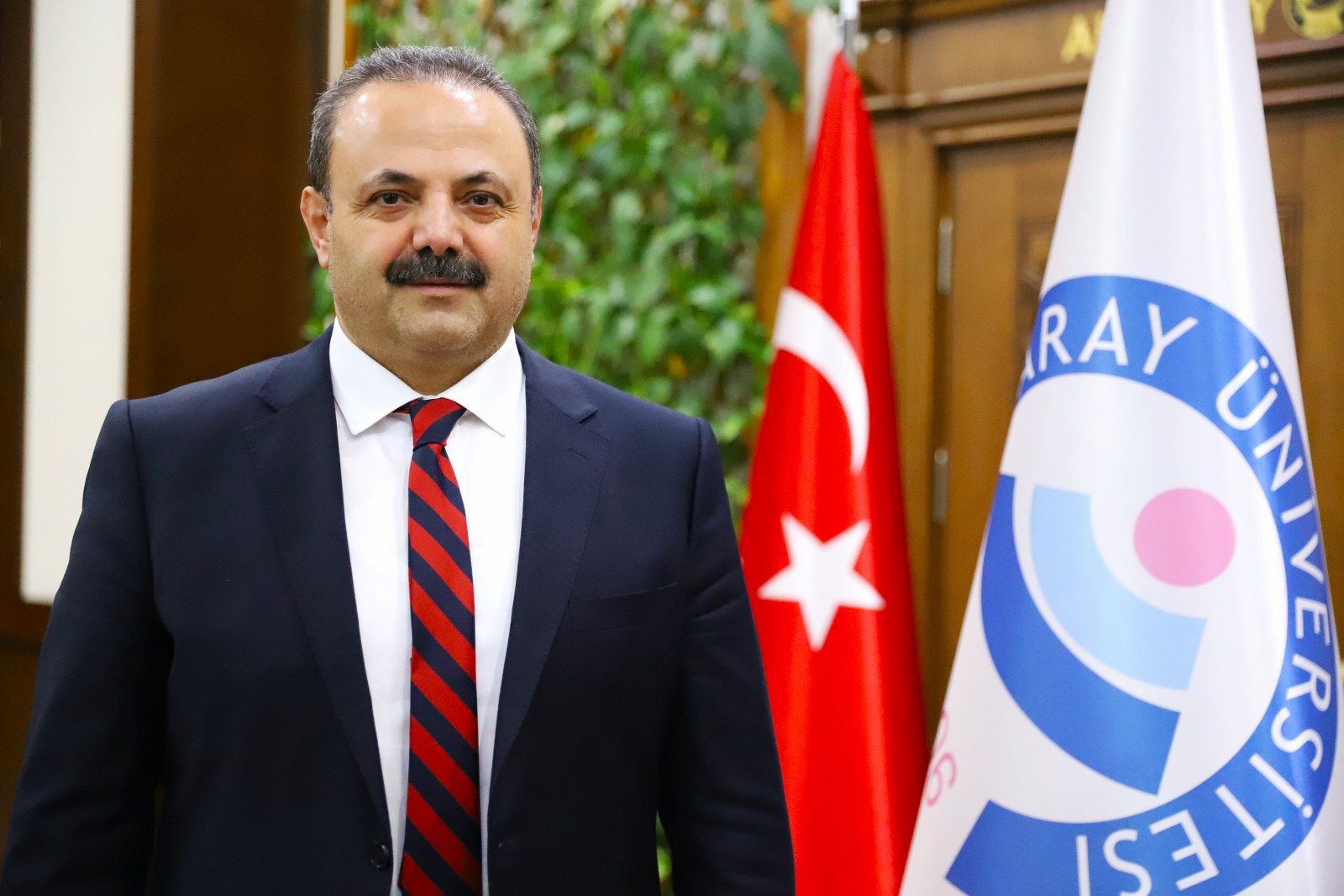 Kurumsal Akreditasyon Belgesi