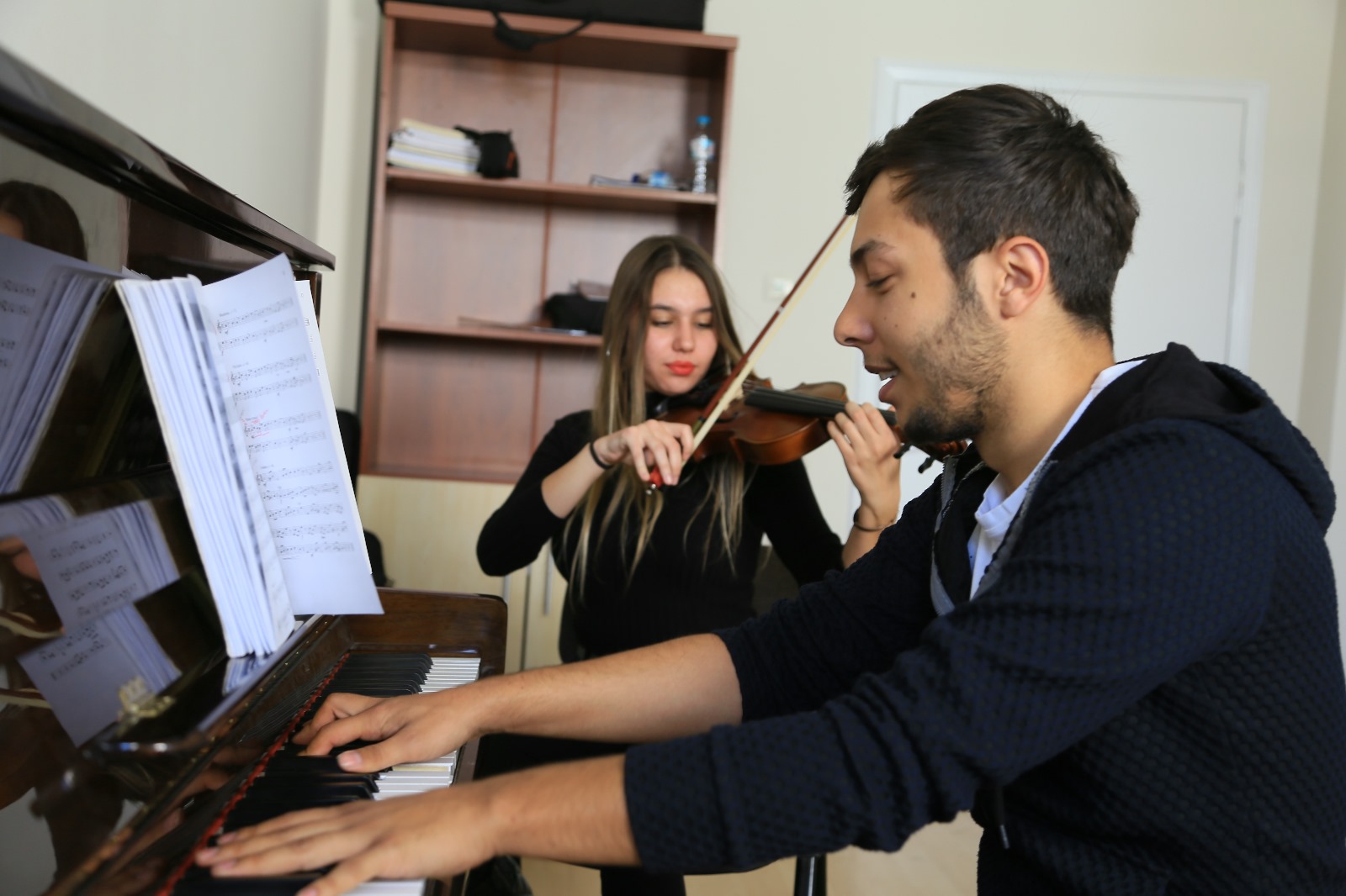 Sosyal İmkanlar