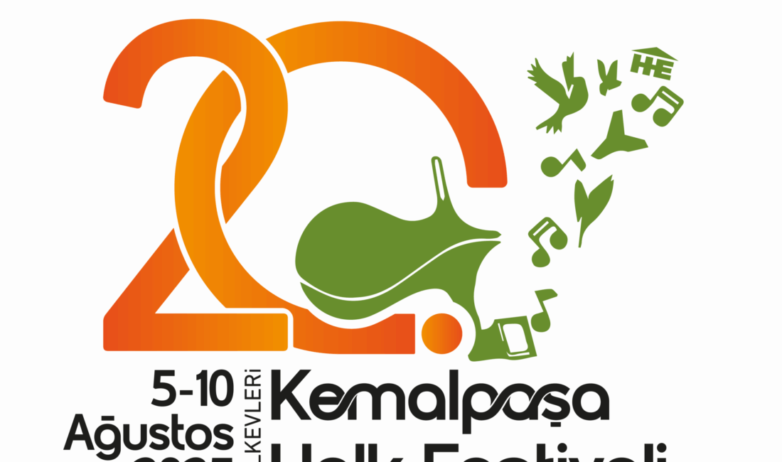 Kemalpaşa Halk Festivali 20 Yaşında: Eğlence, Kültür ve Dayanışma Bir