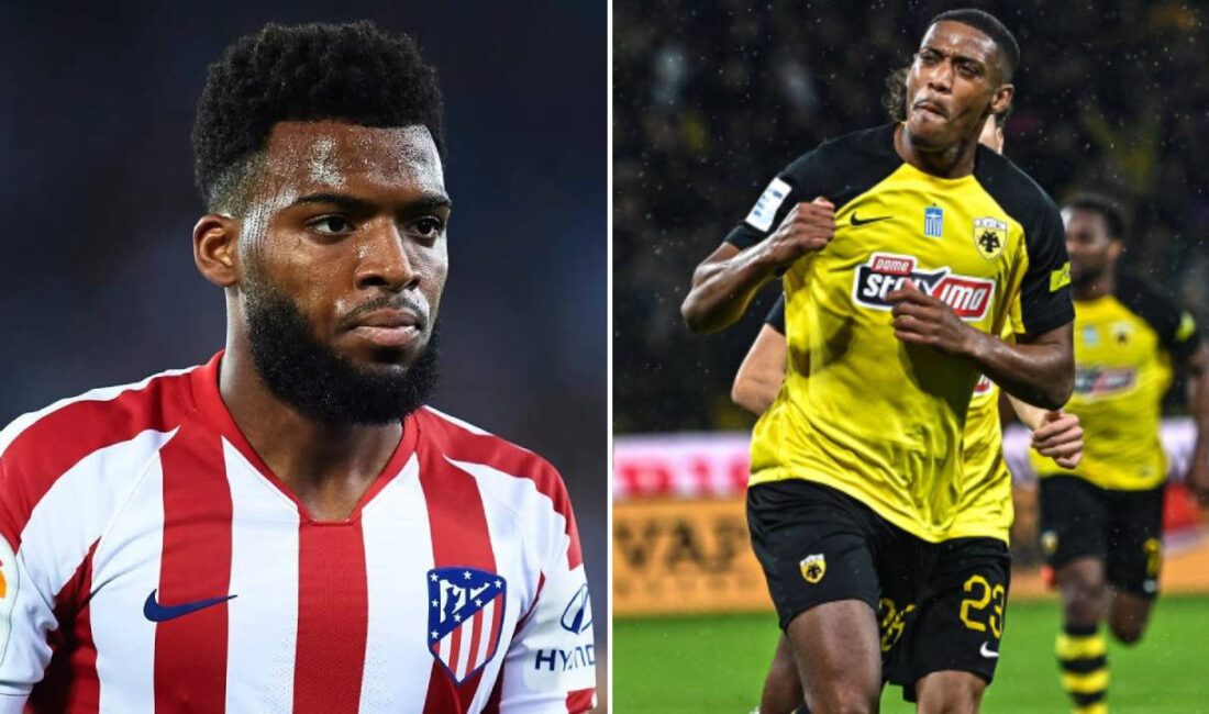 Trabzonspor’un Transfer Hamleleri: Lemar ve Martial Hedefte Trabzonspor, 2025-2026 sezonu
