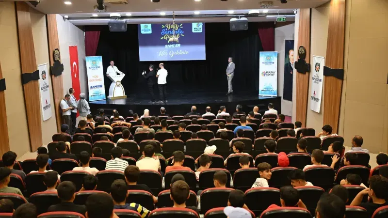 Cennetin Çocukları
