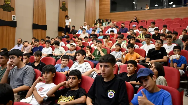 Cennetin Çocukları