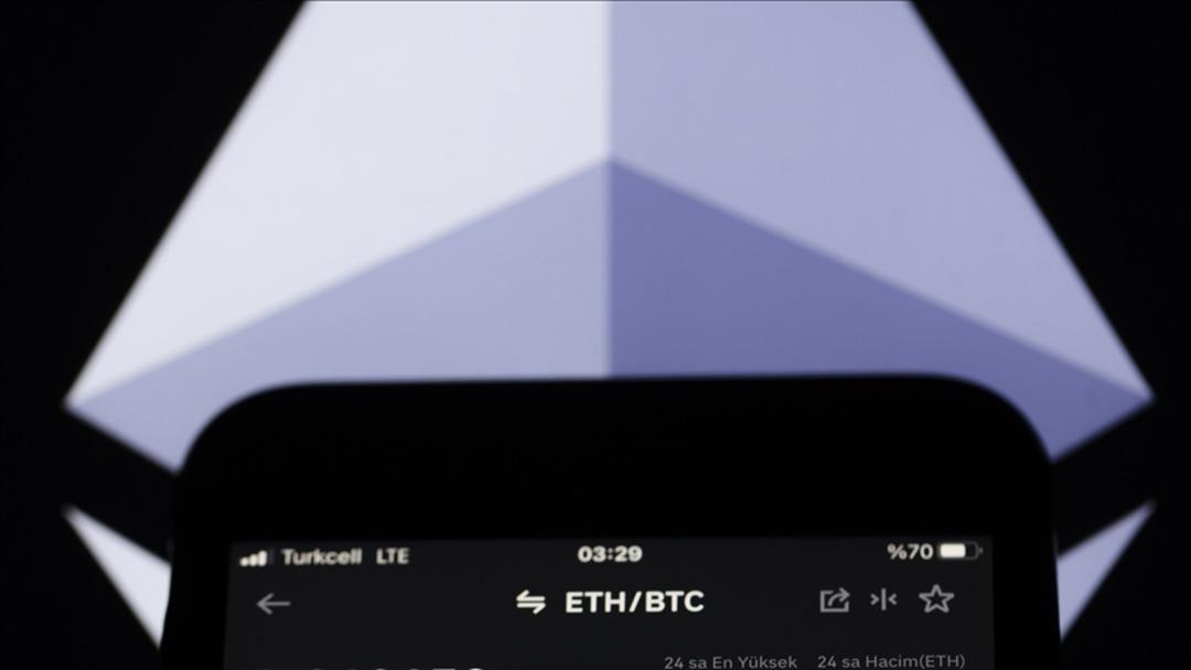 Ethereum ETF Girişi