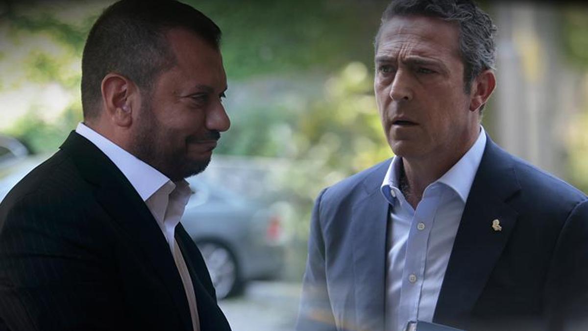 Kulüpler Birliği’nin Yeni Başkanı Ertuğrul Doğan Trabzonspor Kulübü Başkanı Ertuğrul