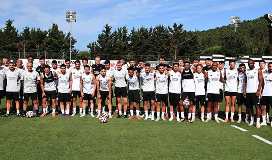 Kerem Atakan Kesgin, Beşiktaş’tan Sivasspor’a Transfer Oldu Beşiktaş’tan Resmi Açıklama