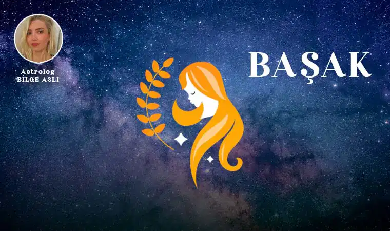 Başak Burcu Günlük Yorumu: Eğitim ve İş Hayatında Fırsatlar Eğitim