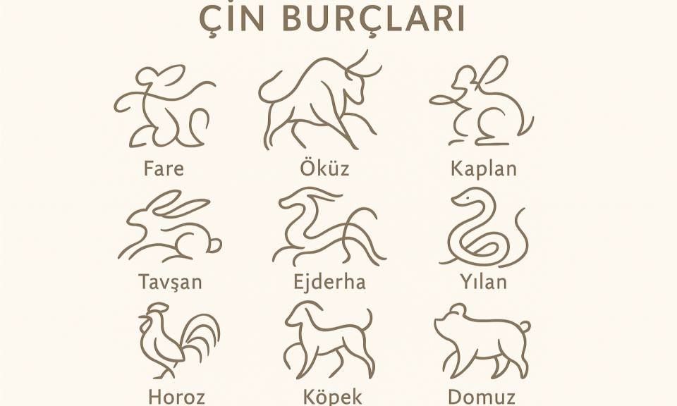 20 Temmuz 2025: Yılan Yılında Burçların Özellikleri ve Etkileri 20