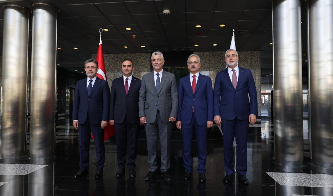 Ürün Güvenliği Konferansı: Kaliteli İş Gücü ile Güvenli Ürünler Çalışma