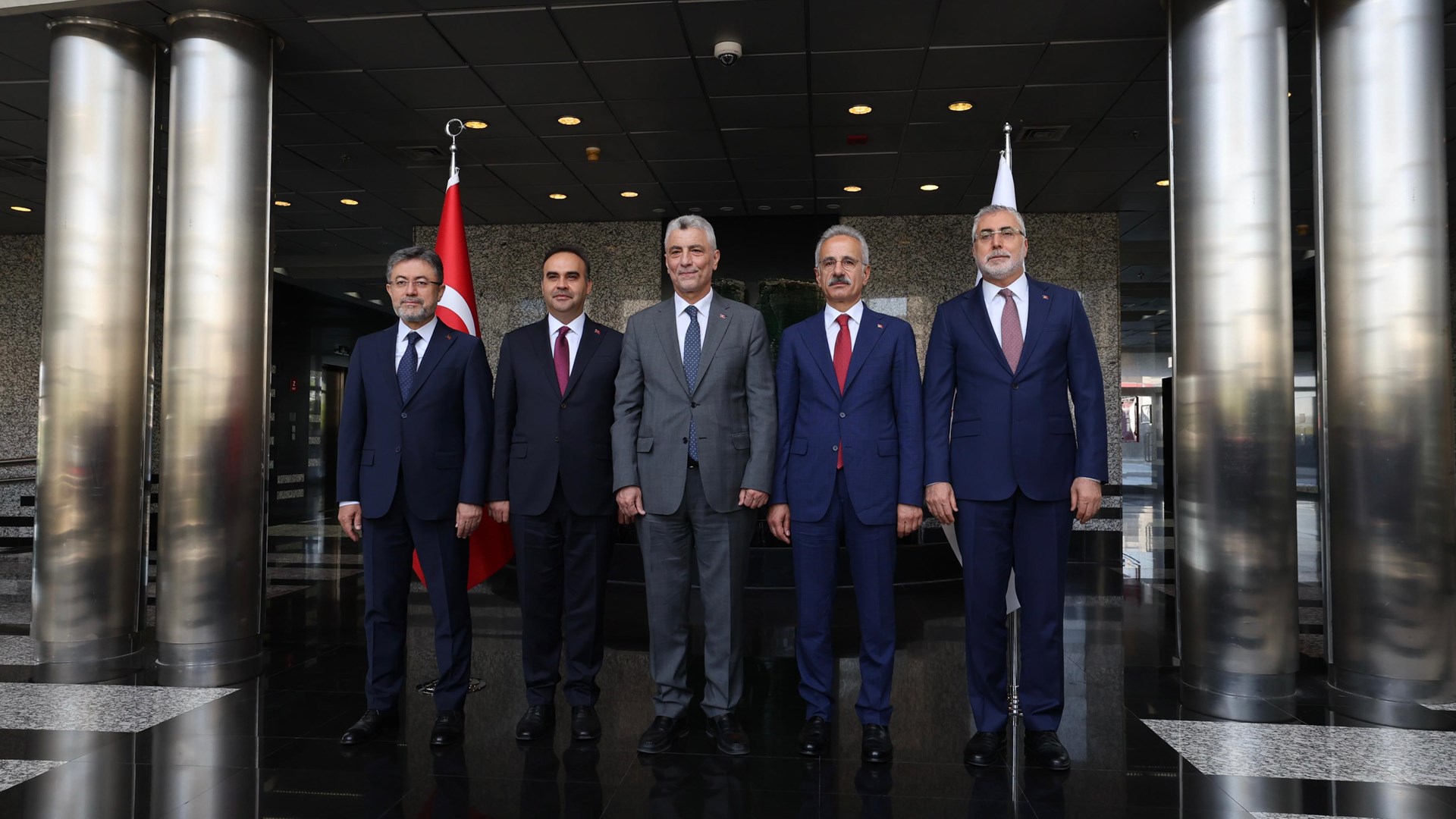 Ürün Güvenliği Konferansı: Kaliteli İş Gücü ile Güvenli Ürünler Çalışma